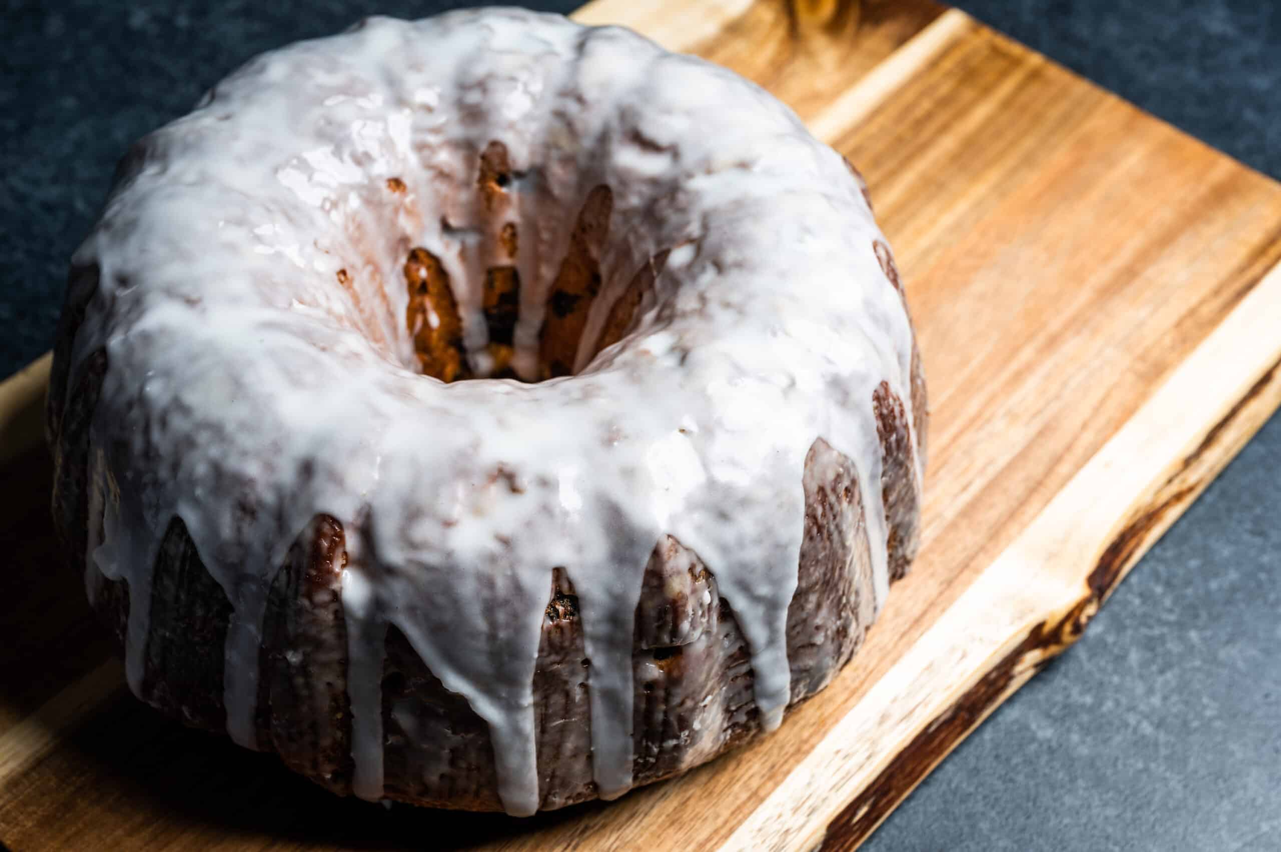 The Sweet History of the Bundt Cake Pan