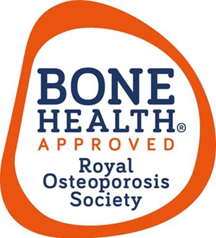 California Prunes receives Bone Health Accreditation from Royal