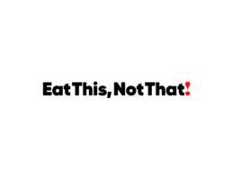 Eat This Logo