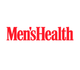 Men's health|mens health logo