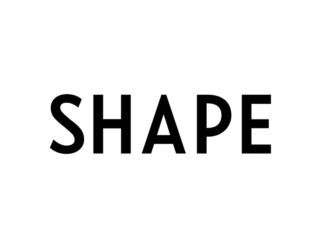 SHAPE