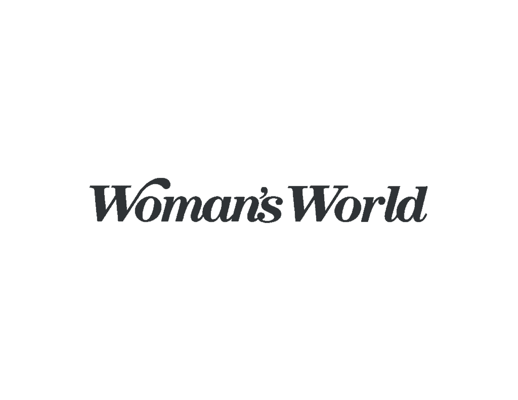 Womans world logo