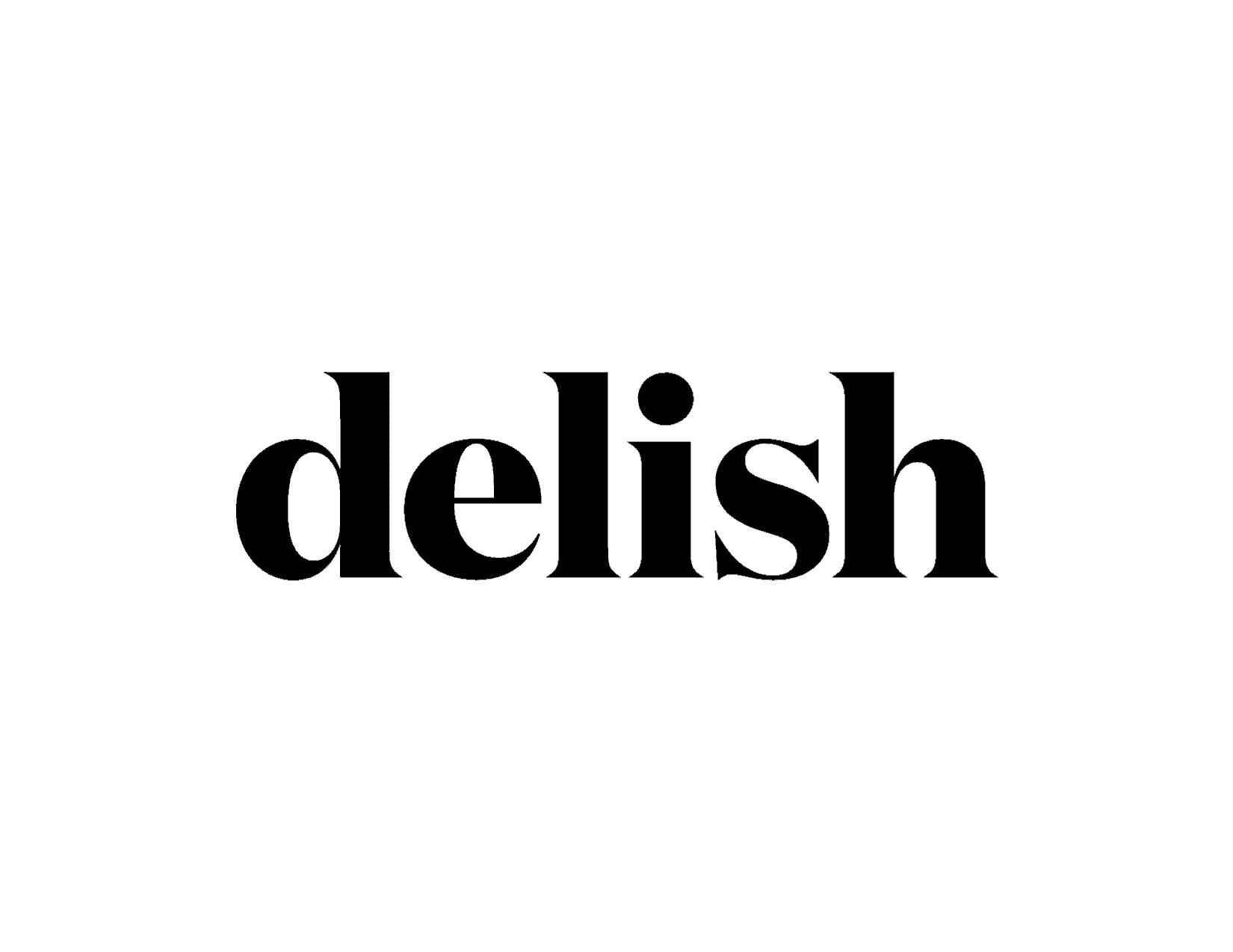 delish logo|delish logo2