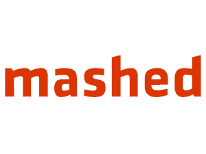 mashed