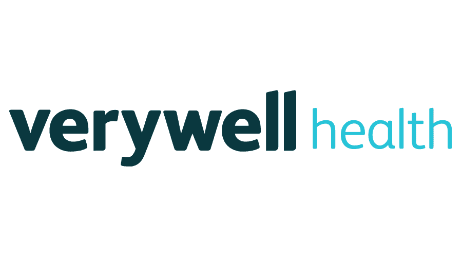 VeryWell Logo