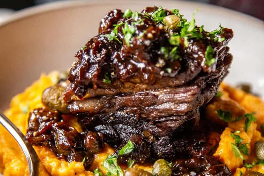 short rib marbella recipe This Mess is Ours