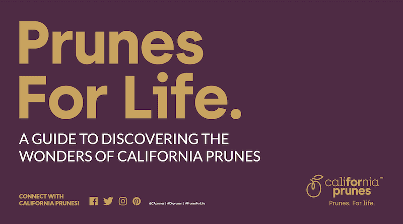 prunes for life guide