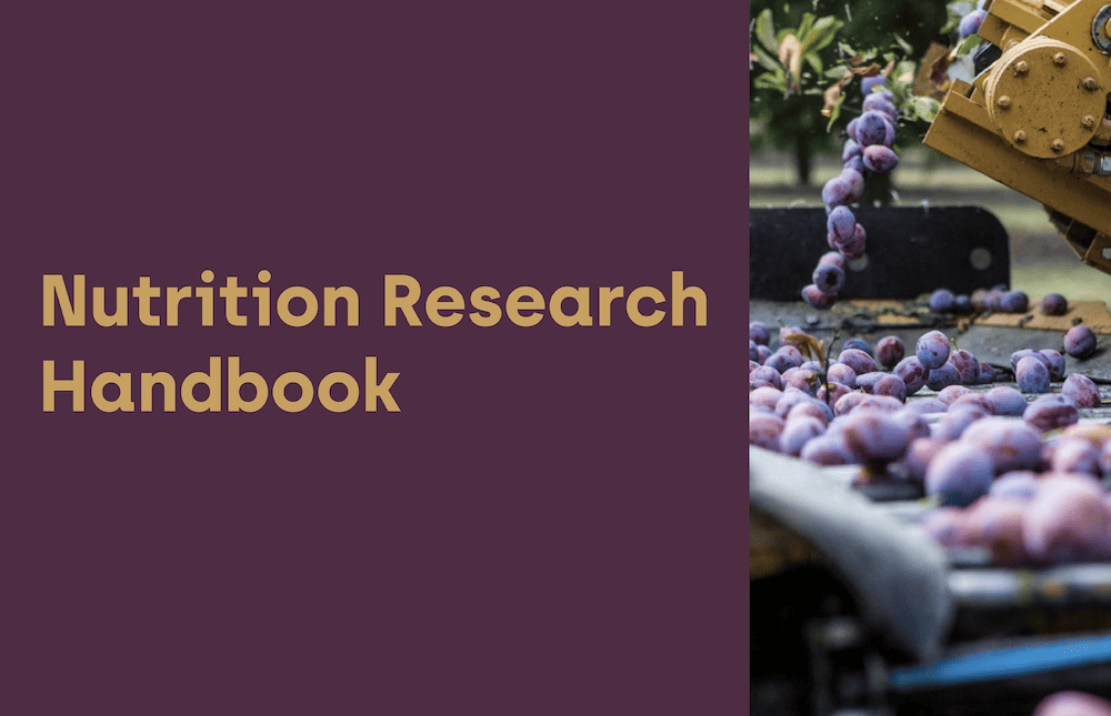 Nutrition Research Handbook-opt