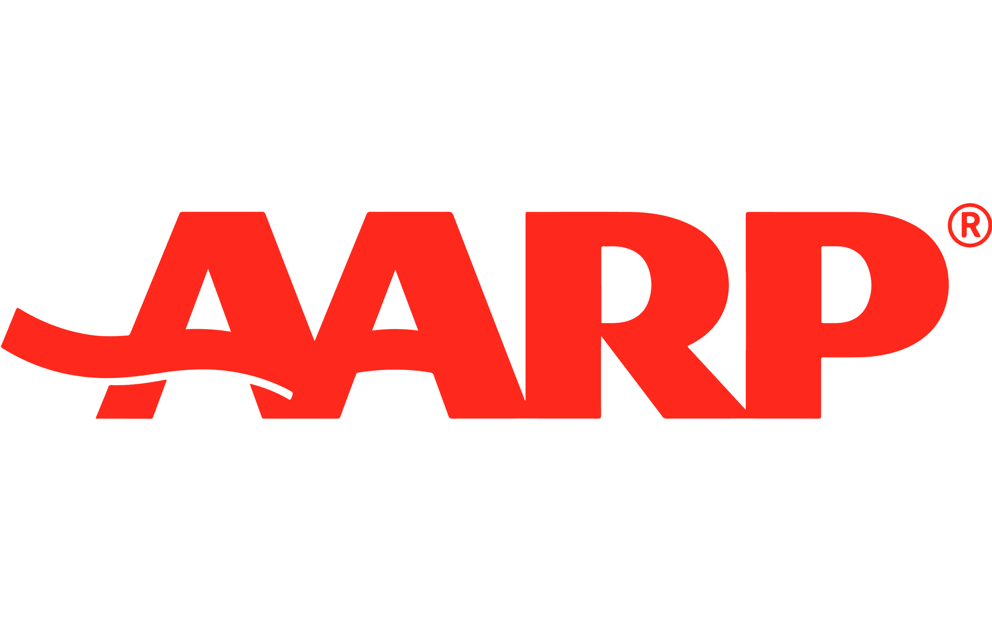 AARP logo