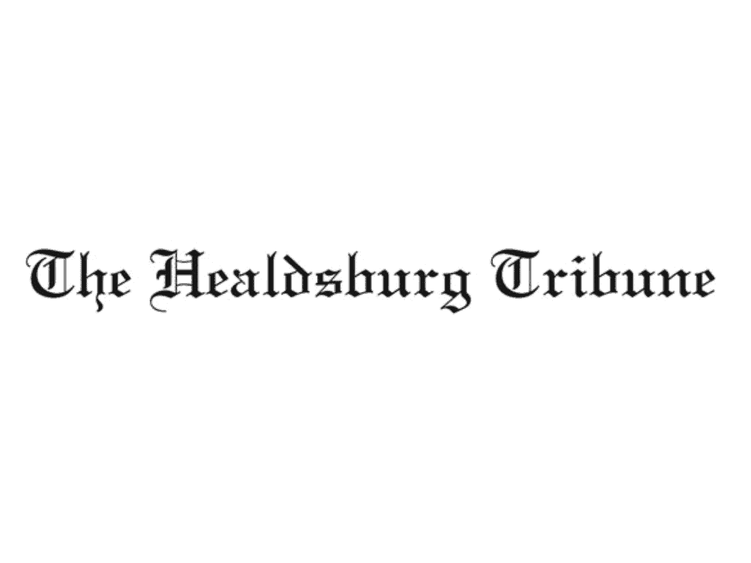 healdsburg tribune logo