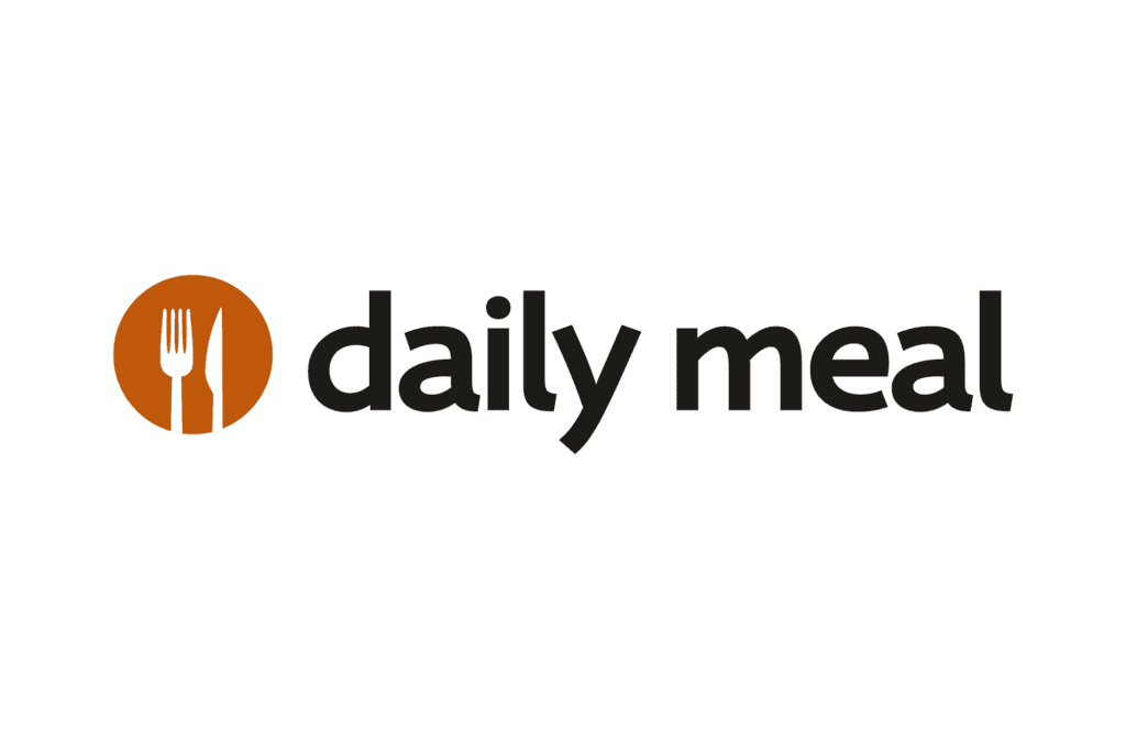 Daily Meal Logo