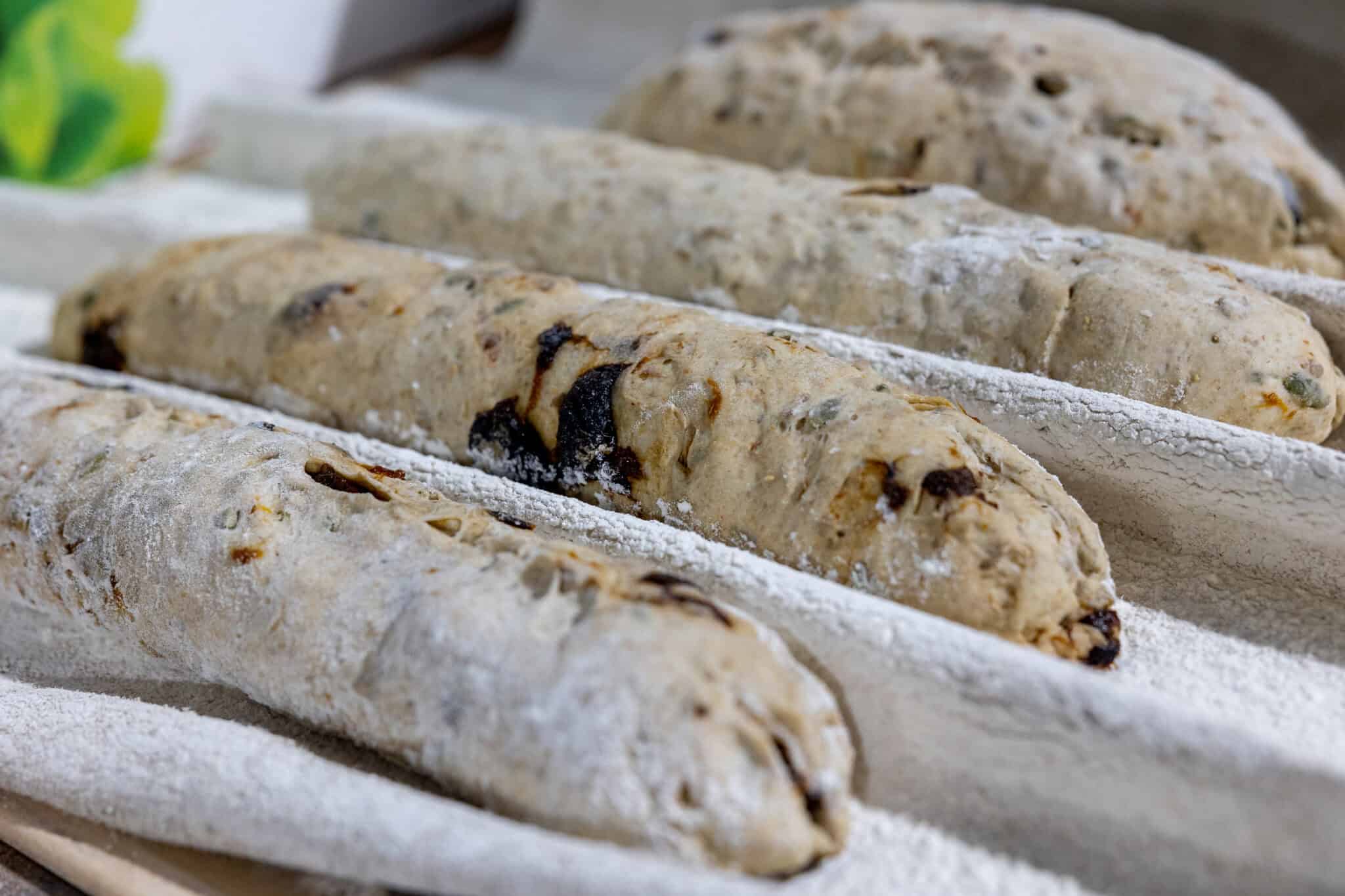 Rustic Elegance: Making Manresa’s Prune Seed Bread at Home - California ...
