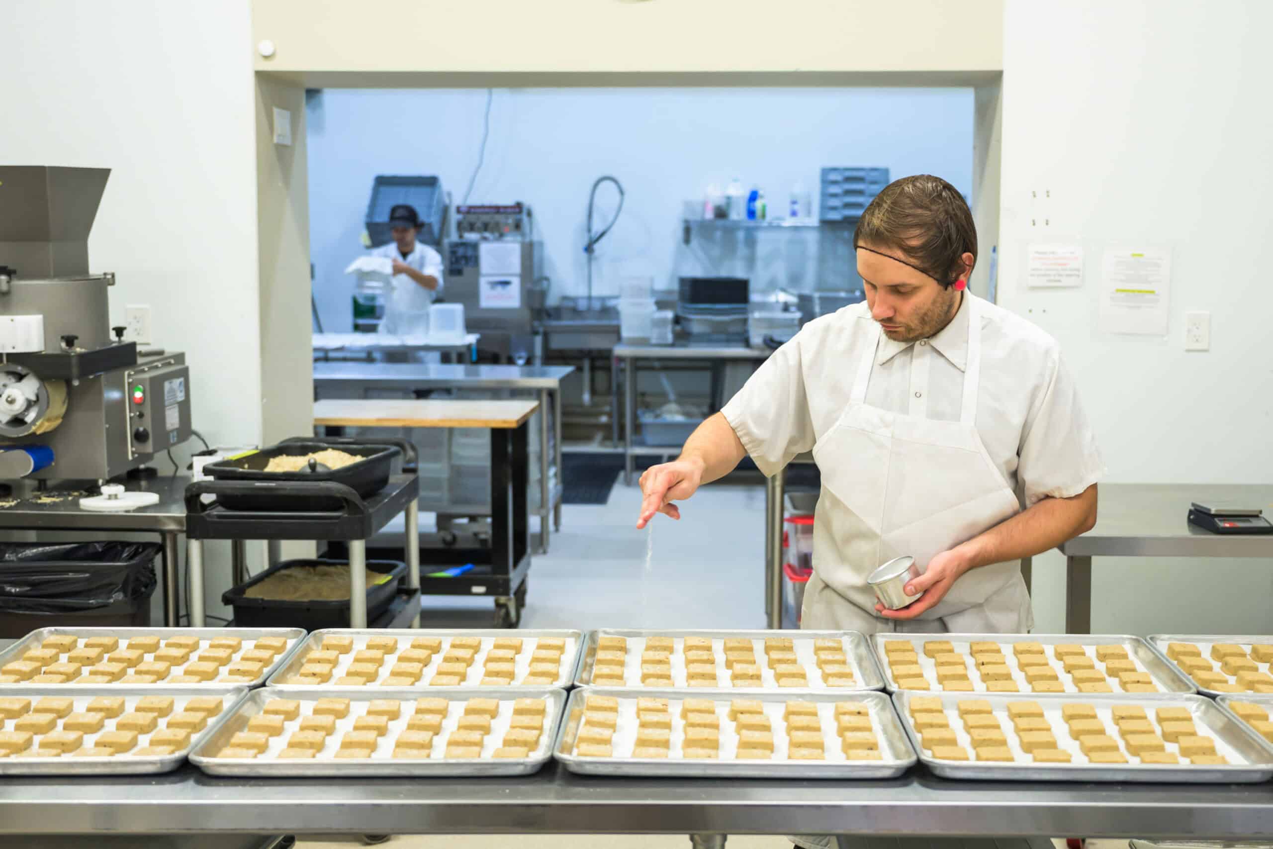 Brown Butter Cookie Company: A Little Brown Butter, a Lot of Heart ...