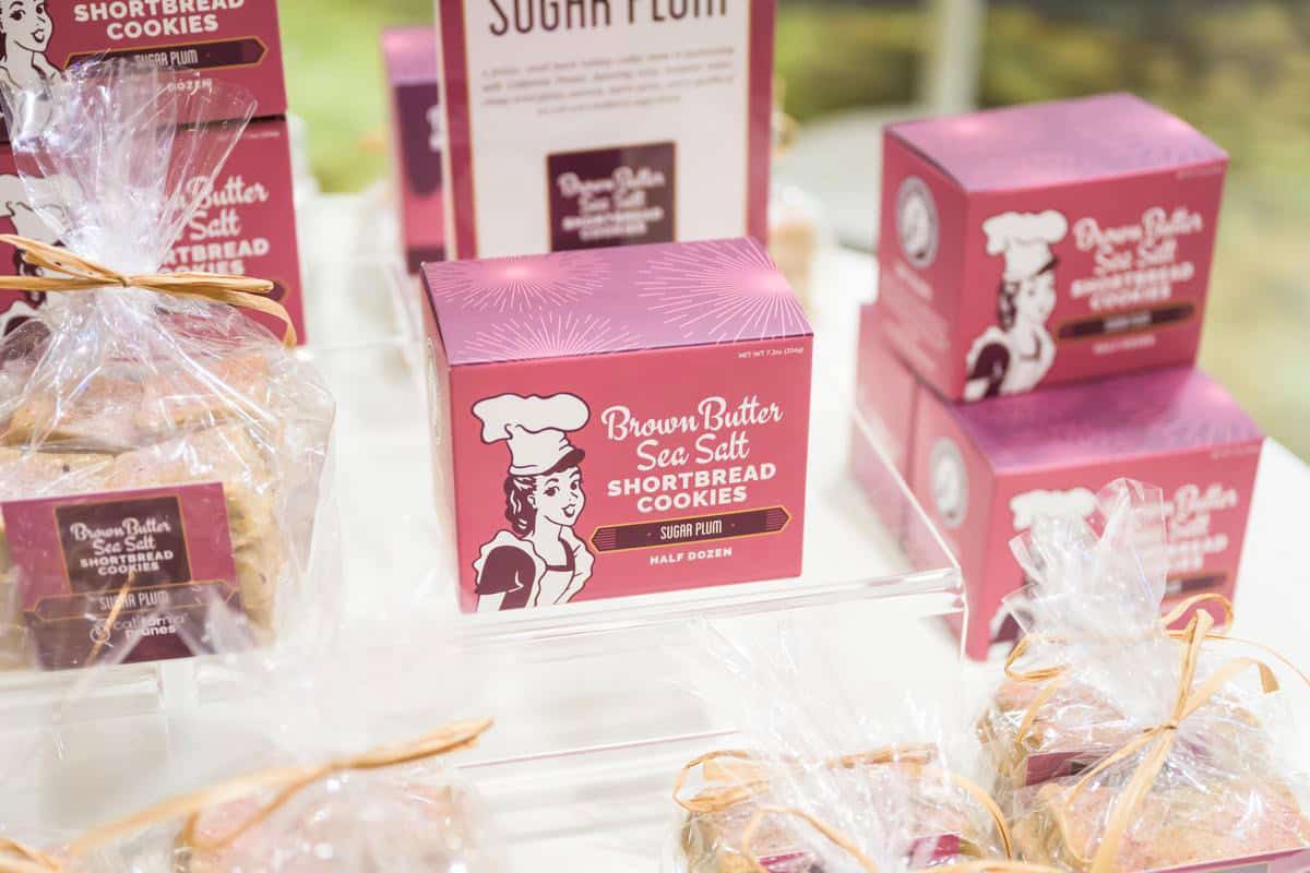 Brown Butter Cookie Company: A Little Brown Butter, a Lot of Heart ...